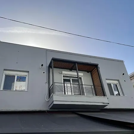 Διαμέρισμα Center 2 Βόλος